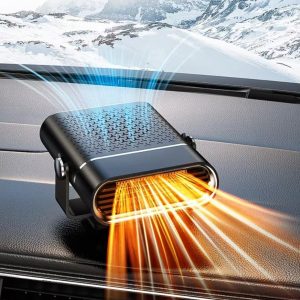 chauffage pour voiture