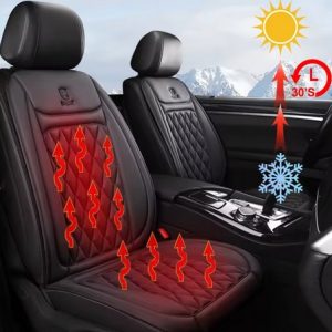 housse chauffante voiture