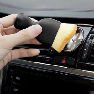 brosse souple interieur voiture