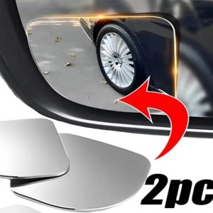 miroir ajustable retroviseur voiture
