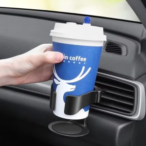 porte gobelet voiture
