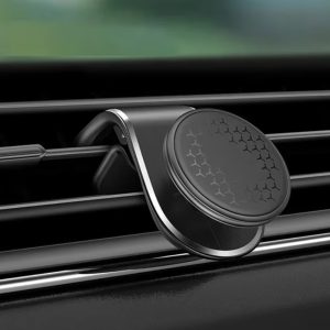support pour téléphone intérieur voiture