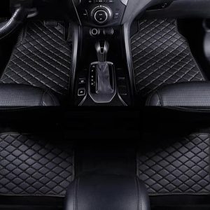 tapis de voiture