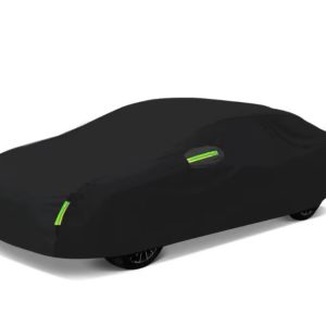 bâche protection extérieur voiture