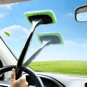 brosse pare brise et vitres voiture