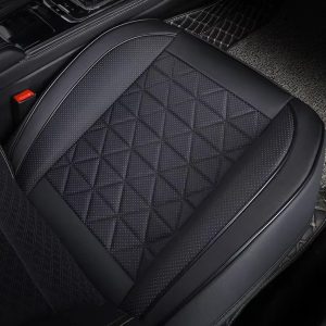 coussin pour siège avant voiture