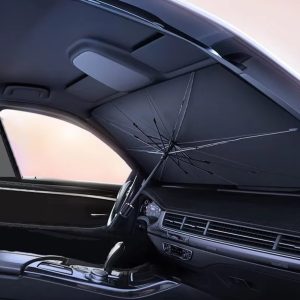 pare soleil pour voiture