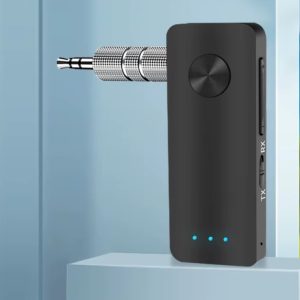 transmetteur bluetooth aux voiture